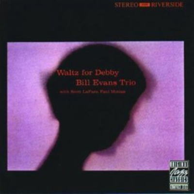 Photo of STEREO MEDIA Bill Evans Trio - Waltz For Debby