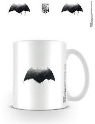 Photo of DC Comics - Justice League Batman Logo Drip Mug