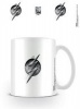 DC Comics - Justice League Flash Logo Drip Mug Photo
