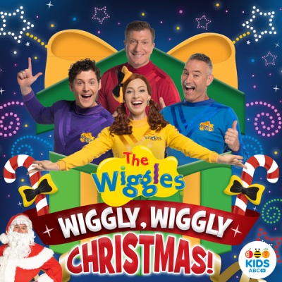 Photo of Abc Australian Wiggles - Wiggly Wiggly Christmas!