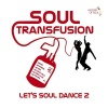 History of Soul Soul Transfusion 1960-65 / Various Photo