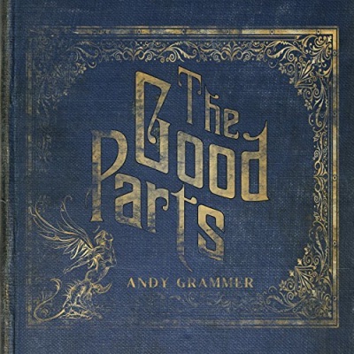 Photo of S Curve Records Andy Grammer - Good Parts