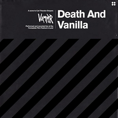 Photo of Imports Death & Vanilla - Vampyr