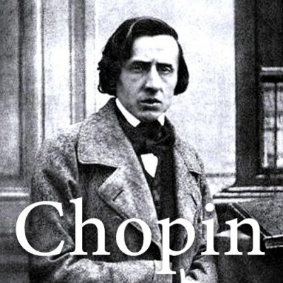 Photo of Imports Frederic Chopin - Masterpieces of