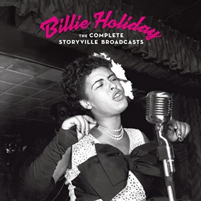 Photo of Imports Billie Holiday - Complete Storyville Broadcasts
