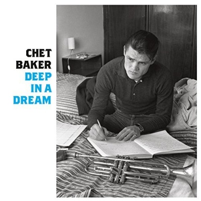 Photo of Imports Chet Baker - Deep In a Dream