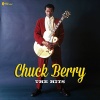 NEW CONTINENT Chuck Berry - The Hits - Limited Gatefold Edition. Photo