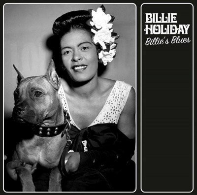 Photo of WAX LOVE Billie Holiday - Billie's Blues