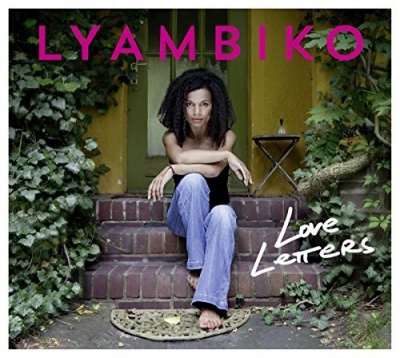 Photo of Imports Lyambiko - Love Letters