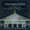 Imports Otto Klemperer / Concertgebouworkest - Mozart / Symphony 25 / Mahler / Lieder Eines Photo