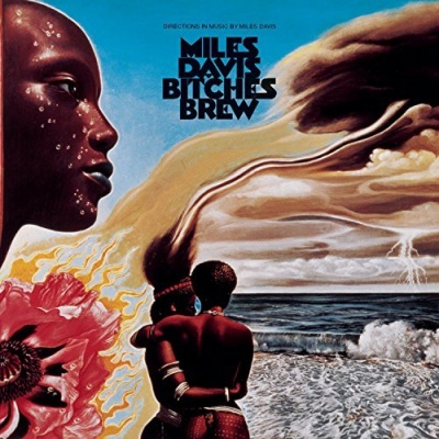 Photo of Imports Miles Davis - Bitches Brew