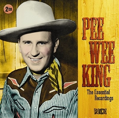 Photo of Imports Pee Wee King - Essential Recordings