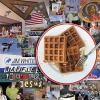 Imports Jim White - Waffles Triangles & Jesus Photo