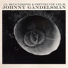 In a Circle Records Johnny Gandelsman - Js Bach: Complete Sonatas & Partitas For Violin Photo
