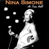 Wax Time Nina Simone - At Town Hall Photo