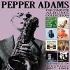 Imports Pepper Adams - Classic Albums Collection: 1957-1961 Photo