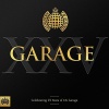 Imports Ministry of Sound: Garage Xxv / Various Photo