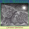 Rraw Rick Wakeman - Christmas Variations Photo
