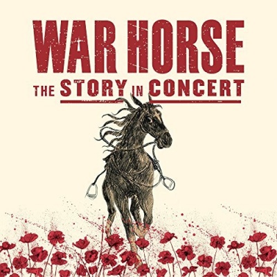 Photo of Imports War Horse: Story In Concert / O.S.T.