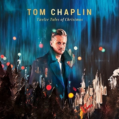 Photo of Ume Tom Chaplin - Twelve Tales of Christmas