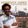 Wolf Records Homesick James - Shake Your Money Maker Photo