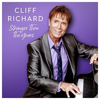 Photo of Imports Cliff Richard - Stronger Thru the Years