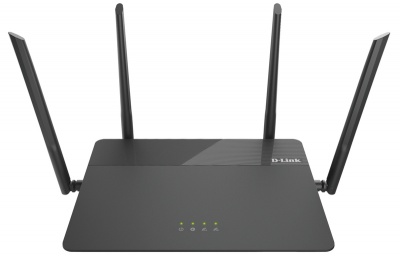 Photo of D Link D-Link - Wireless AC1900 Dual Band Gigabit Router