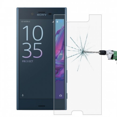 Photo of Tuff Luv Tuff-Luv Tempered Glass screen Protection for Sony Xperia Z5 Premium / Plus