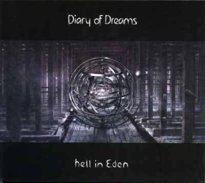 Photo of Imports Diary of Dreams - Hell In Eden
