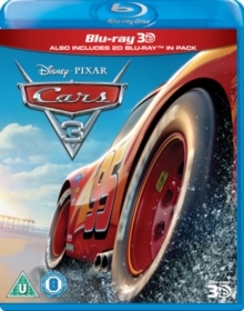 Photo of Cars 3