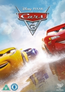 Photo of Cars 3