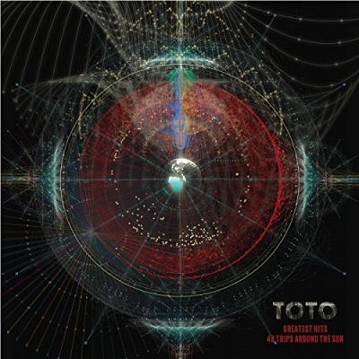 Photo of Sony Legacy Toto - Greatest Hits - 40 Trips Around the Sun