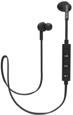 Photo of Body Glove Free Bluetooth In-Ear Headphones - Black
