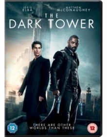 Photo of Dark Tower