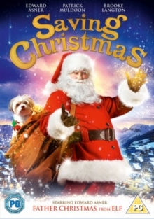 Photo of Saving Christmas movie