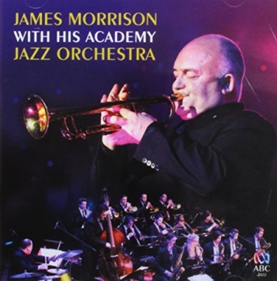 Photo of Imports James Morrison - James Morrison With His Academy Jazz Orchestra