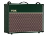Vox AC30C2X Custom Series 30 Watt 2x12 Inch Valve Guitar Amplifier Photo