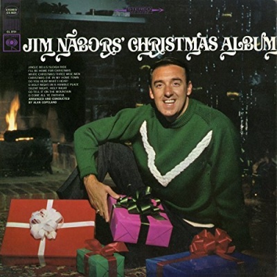Photo of Sony Mod Jim Nabors - Christmas Album