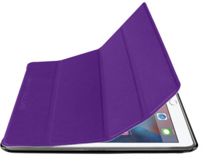 Photo of Body Glove Smartsuit Case for Apple iPad Mini 4 - Purple