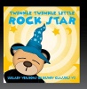 Roma Music Group Twinkle Twinkle Little Rock Star - Lullaby Versions of Disney Classics V2 Photo