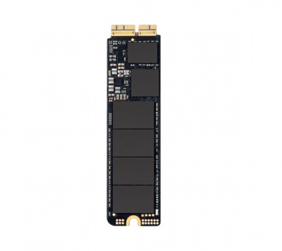 Photo of Transcend - JetDrive 820 240GB Pci-E SSD For Mac - TLC
