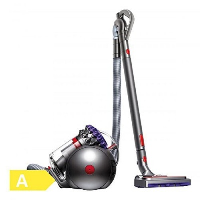 Photo of Dyson - Cinetic Big Ball Parquet 2 Vacuum Cleaner
