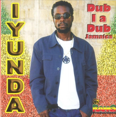 Photo of Ernie Bs Reggae Lyunda - Dub I a Dub Jamaica