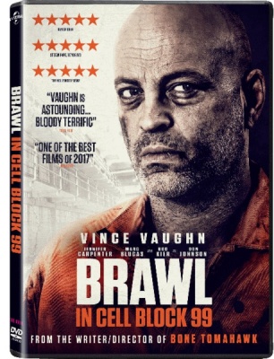 Photo of Brawl In Cell Block 99