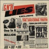 MCA Guns N' Roses - G 'n R Lies Photo