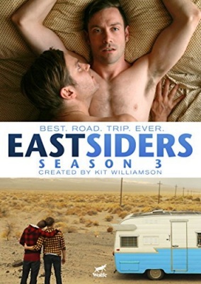 Photo of Eastsiders:Season 3