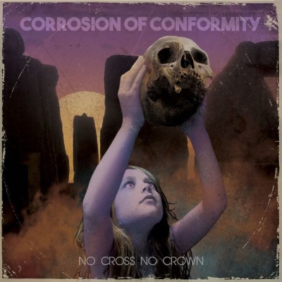 Photo of Nuclear Blast Americ Corrosion of Conformity - No Cross No Crown