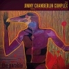 Make Records Jimmy Complex Chamberlin - Parable Photo