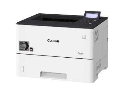 Photo of Canon I-Sensys LBP312X Mono Laser Printer