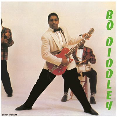Photo of Sundazed Music Inc Bo Diddley - Bo Diddley